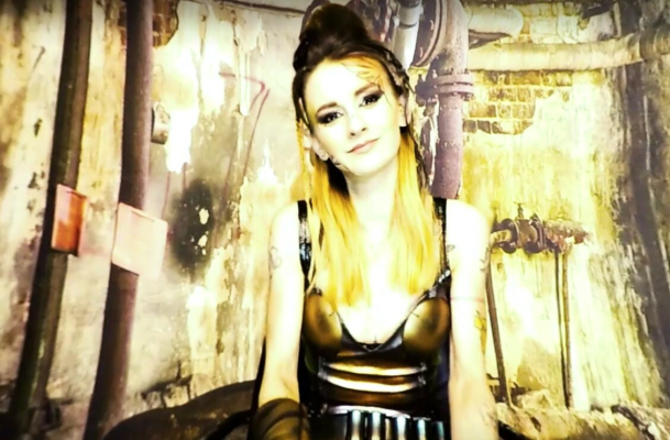 371 Adele Unicorn - Image 1