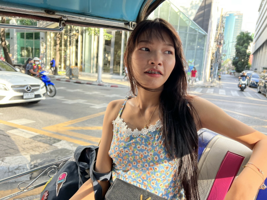 Thai Student Plum in Secret VR Passion - Image 3