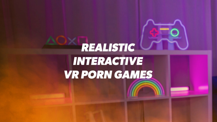 Interactive VR Porn: Choose Your Masseuse Now - Image 3