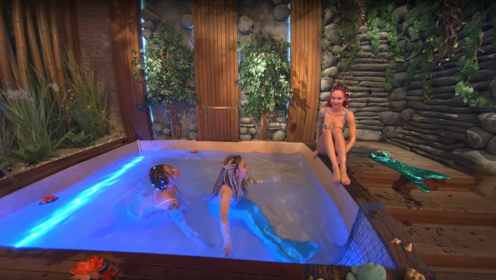 Vortex Project: Mermaid Fantasy VR Adventure - Image 3