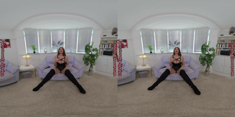 Terri Lou Derriere Domination - Image 6