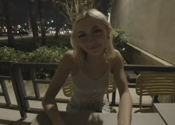 Restaurant Pickup - Image 1