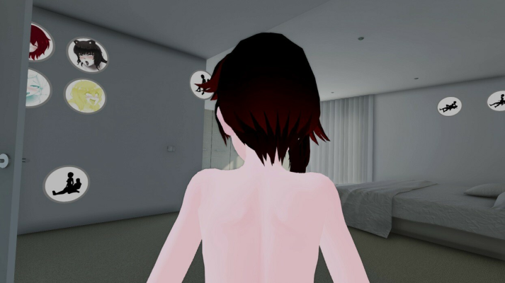 RWBY Premium POV Combo: Sexy VR Parody - Image 3