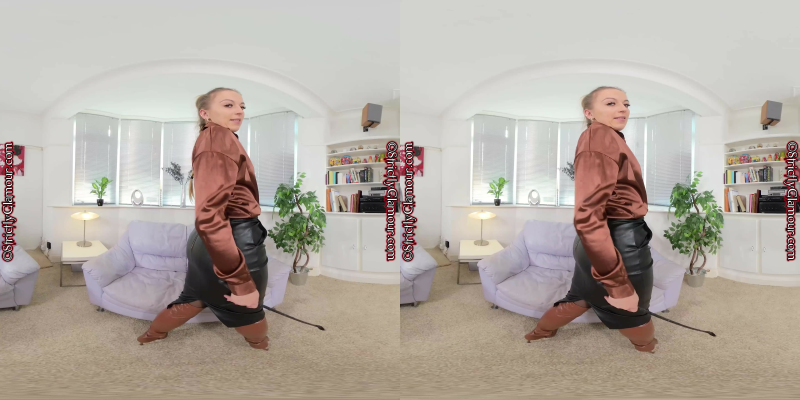 MLS Strict School Governess - Image 2