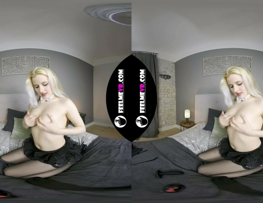 Miturasu Virtual Reality Porn Video Bad Bad Naked Girl - Image 2