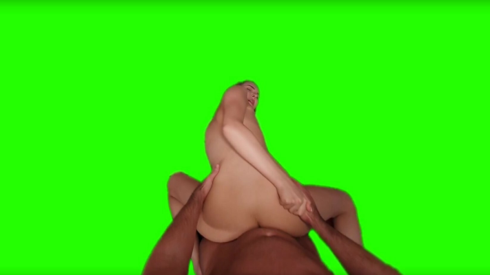 Your Desire Your Match starring Alice XO (Passthrough) - Image 4