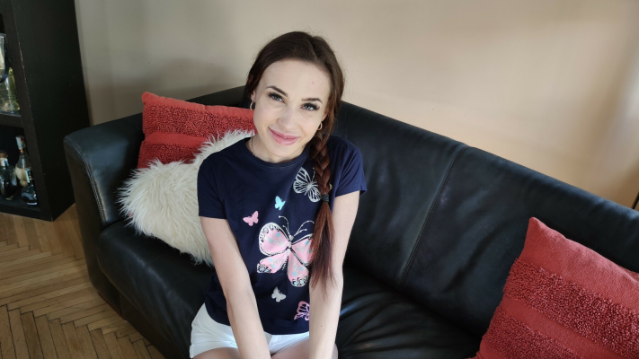 Nicole Love in Wild Anal Gang Bang with Stepbros - Image 4