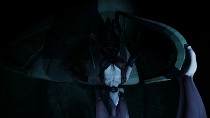 Harley's Wild Treatment XXX Parody in 4K - Image 2