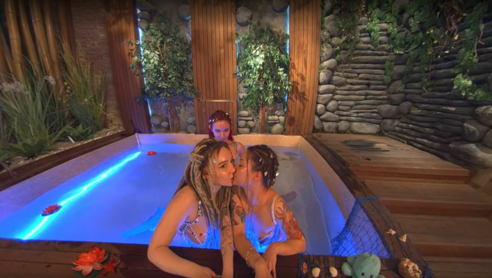 Vortex Project: Mermaid Fantasy VR Adventure - Image 2