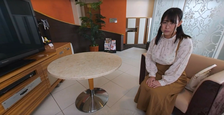 Tonoko Kamisaka in 4K VR - Intense Big Tits Tease - Image 8