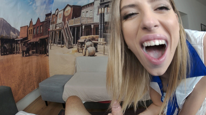 Fanta Sie: The Cowgirl - Image 7