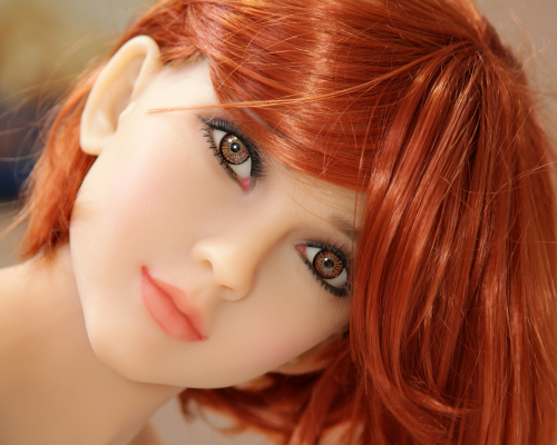 Wife Dollternative - Eva Wild - Image 3