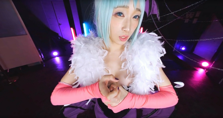 Ultimate Sex – Kurea Hasumi P2 - Image 2