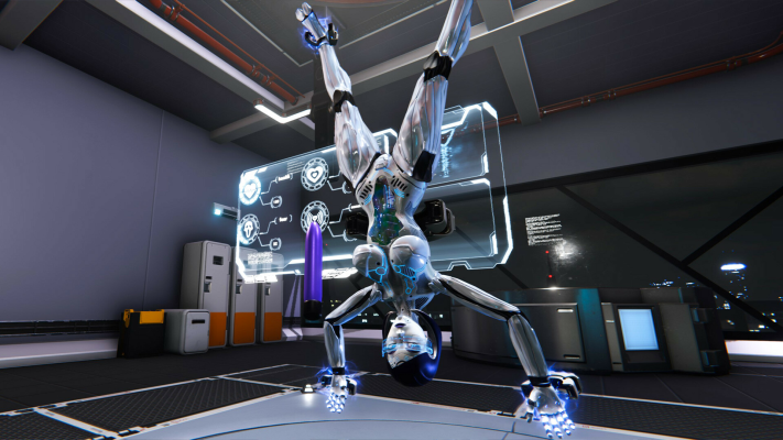 Villain Simulator VR: Epic 3D Adventure - Image 9