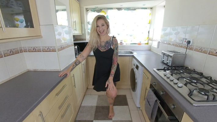 Tammy's Filthy Cheater Passion in Stunning 4K - Image 5