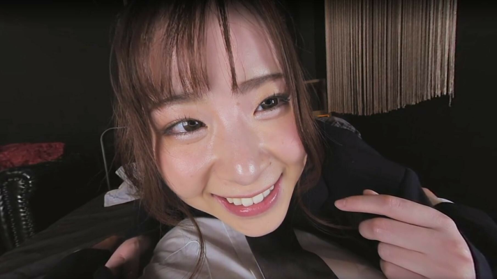 Ena Satsuki in Scented Intimate VR Bliss - Image 3