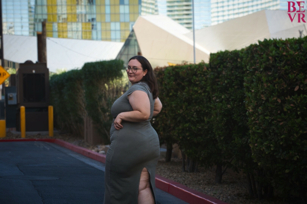 Rach Love Sizzles in Hot Kitchen Solo - Image 3