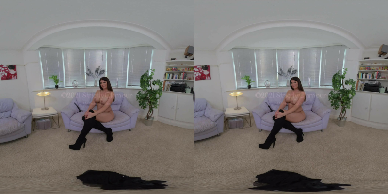 Terri Lou Derriere Domination - Image 4