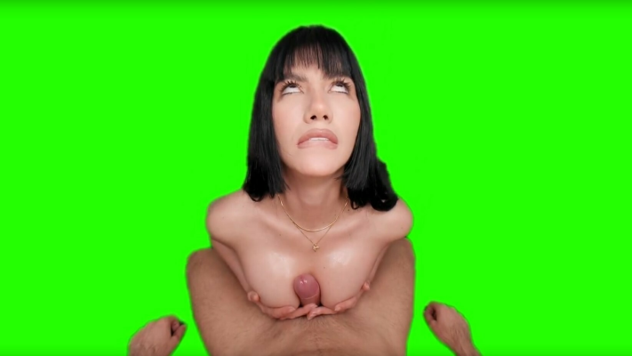 Yenifer Chacon in Hot VR Dating Match - Image 2