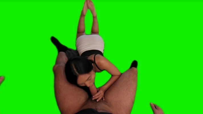 Mai Thai in Happy Hour VR Passion Unleashed - Image 2