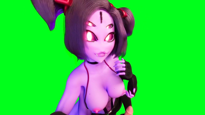 Muffet's Web: Intense 8K VR Fantasy - Image 1