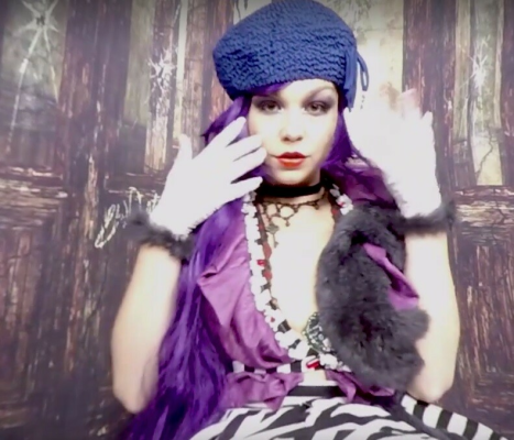 386 Rebeca Black - Image 1