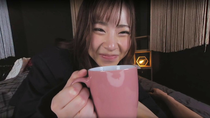 Ena Satsuki in Intense Close-Up VR Passion - Image 1