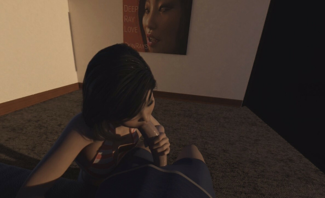 Sweetie's Revenge POV: Stunning CGI Action - Image 4