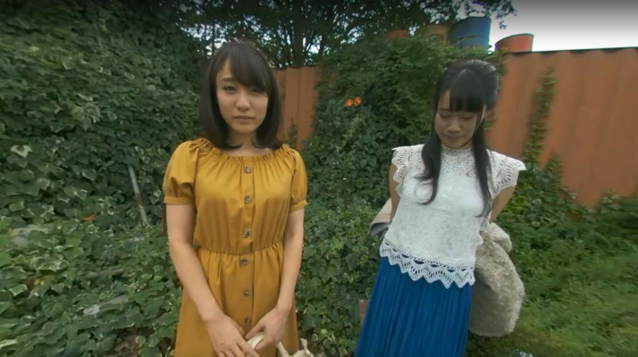 Pick-Up Fuck! We Found a Pretty Young College Grad and Decided to Tease Her Outdoors! - Image 6