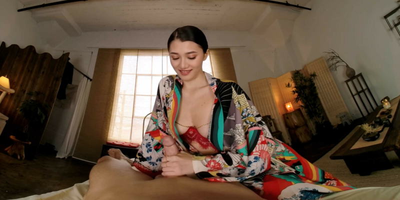 My Japanese Masseuse - Image 4