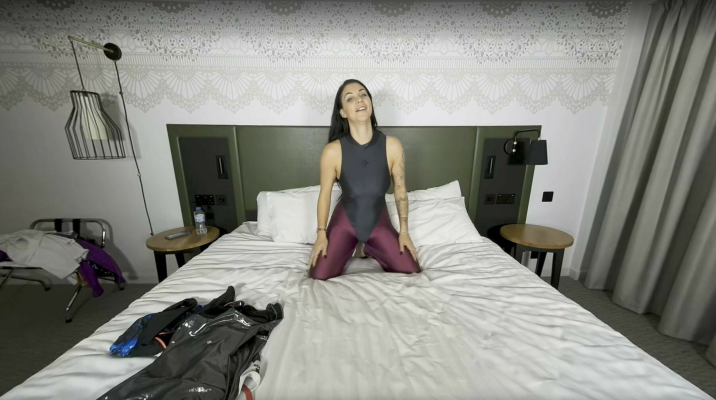 Roxy M Swimsuit Part 1 - Image 10