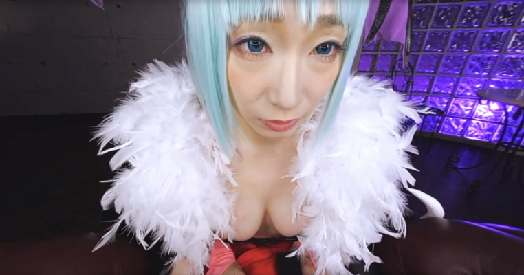 Ultimate Sex – Kurea Hasumi P3 - Image 1